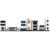 Gigabyte B550M DS3H AC ATX Motherboard